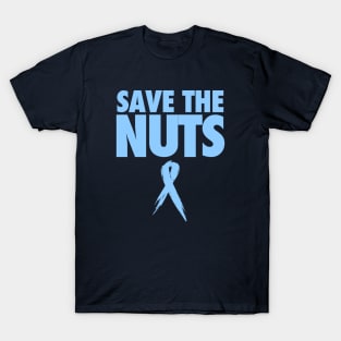 SAVE THE NUTS T-Shirt